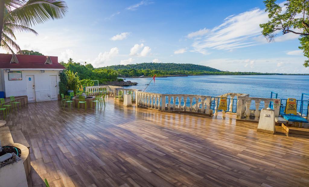 On Vacation Blue Cove Hotel 3*