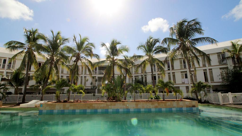 On Vacation Blue Cove Hotel