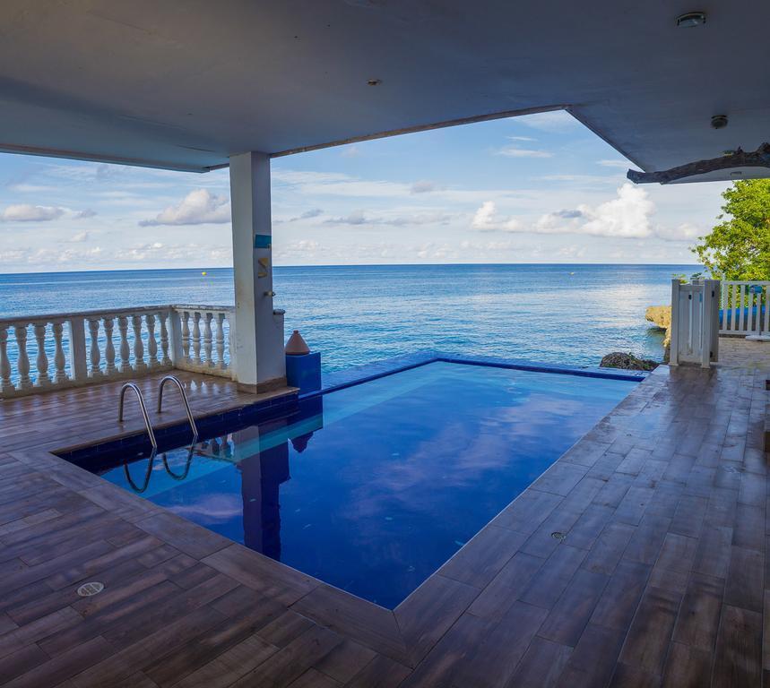 On Vacation Blue Cove Hotel 3*