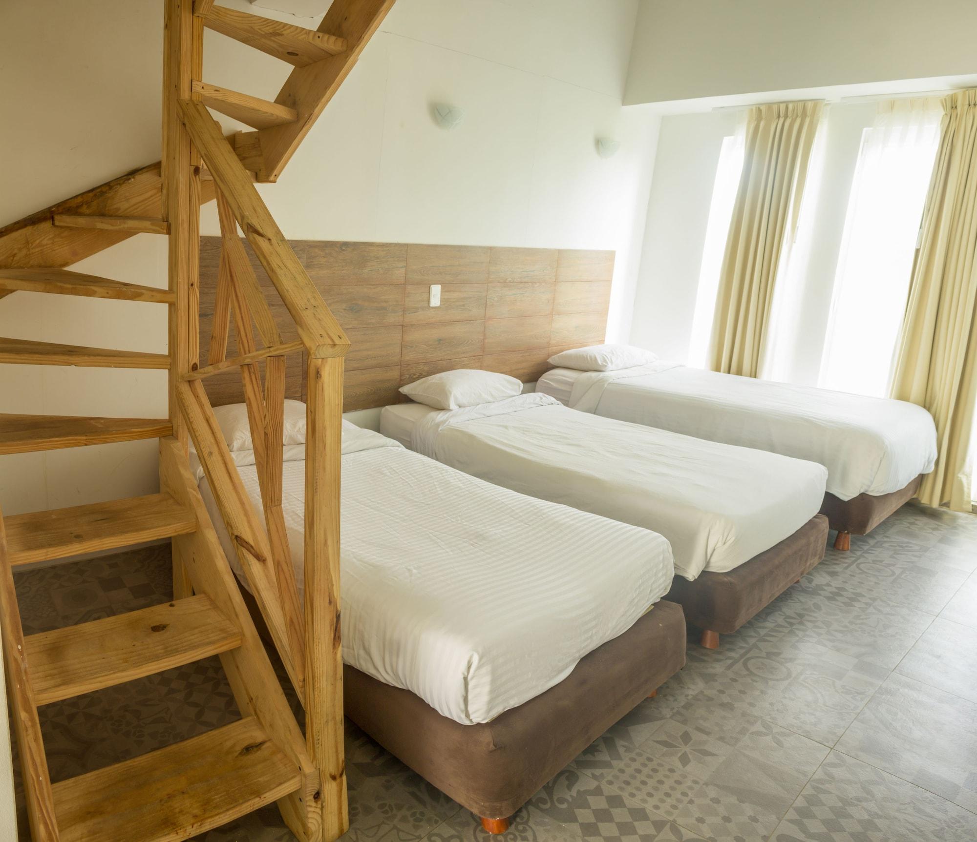 Hotel On Vacation Blue Cove 3*