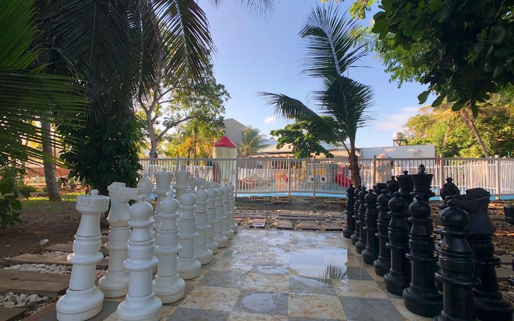 On Vacation Blue Cove 3* San Andrés