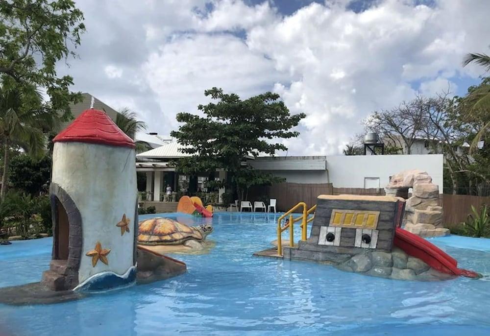 On Vacation Blue Cove Hotel San Andrés