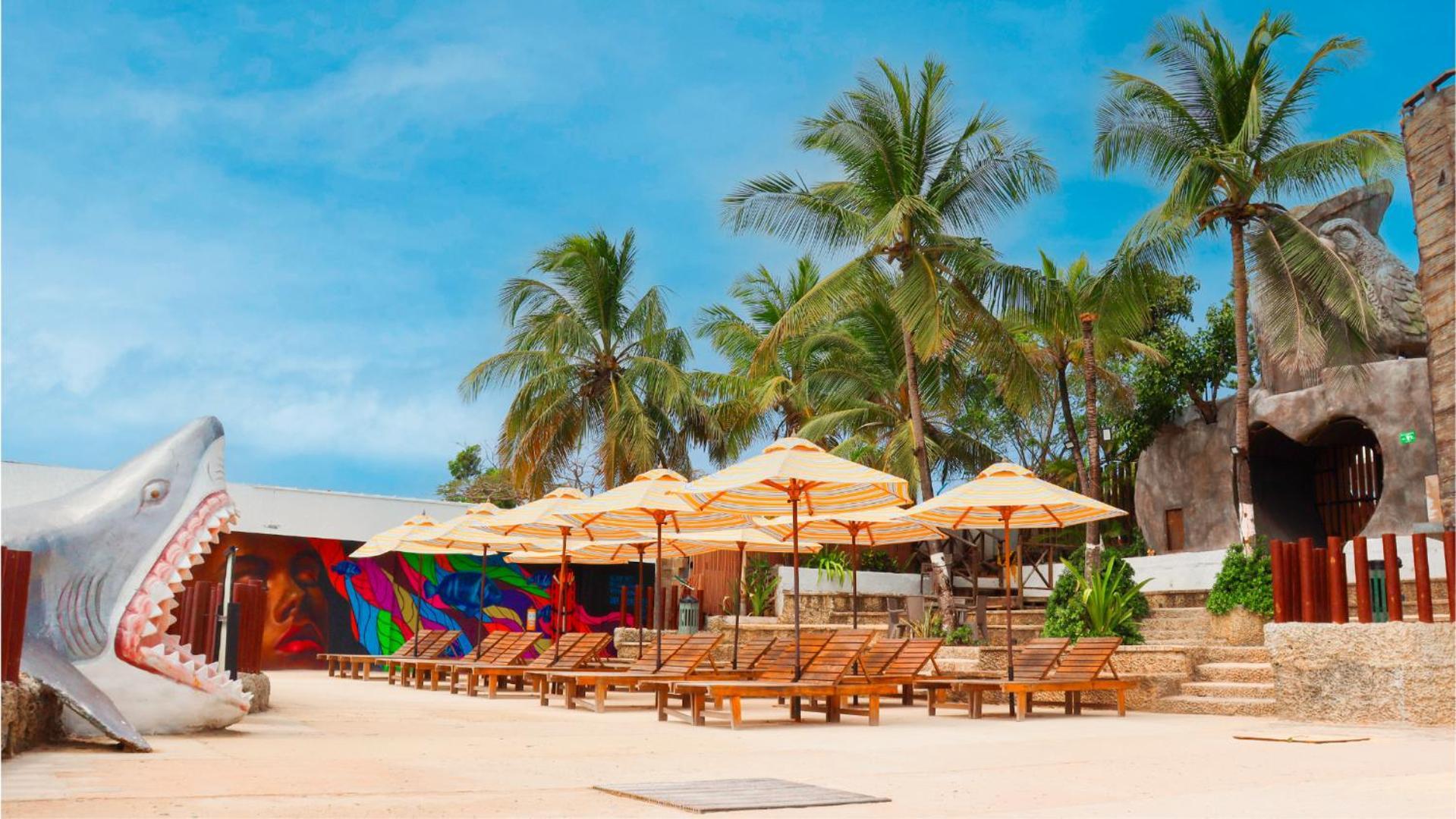 On Vacation Blue Cove 3* San Andrés
