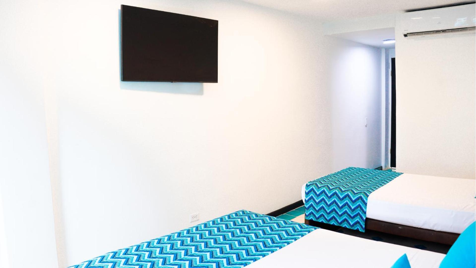 On Vacation Blue Cove 3* San Andrés