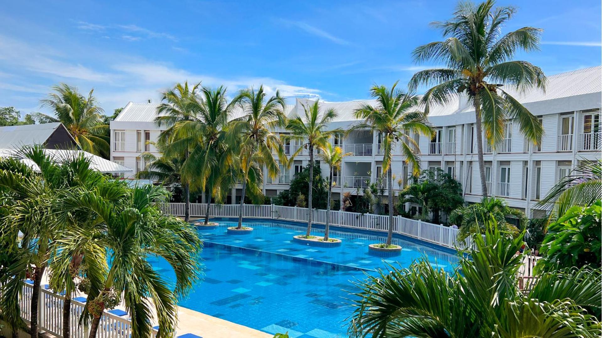 On Vacation Blue Cove Hotel 3*