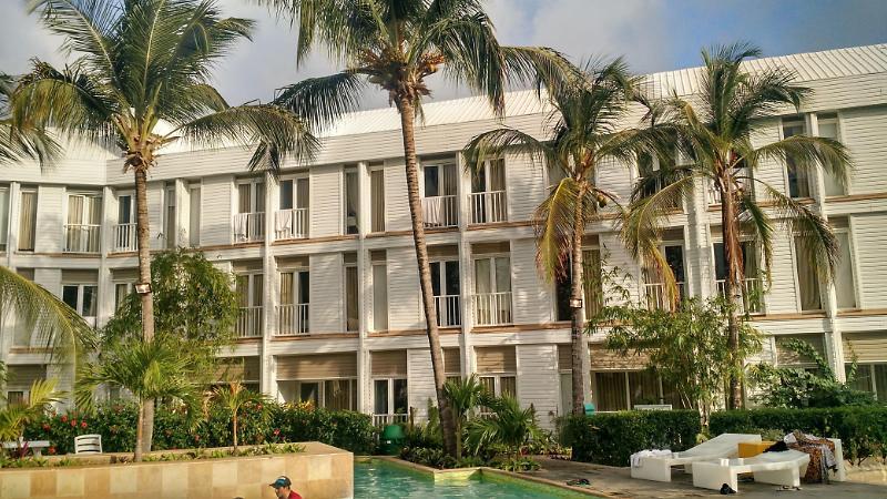 Hotel On Vacation Blue Cove San Andrés