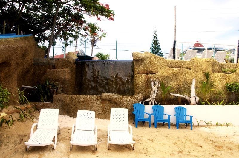 Hotel On Vacation Blue Cove 3*