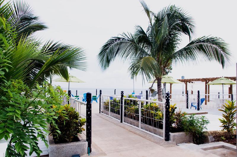 Hotel On Vacation Blue Cove San Andrés