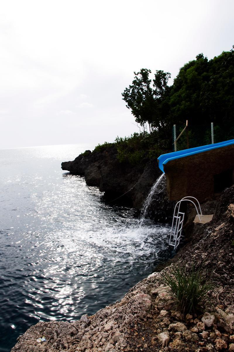 On Vacation Blue Cove San Andrés