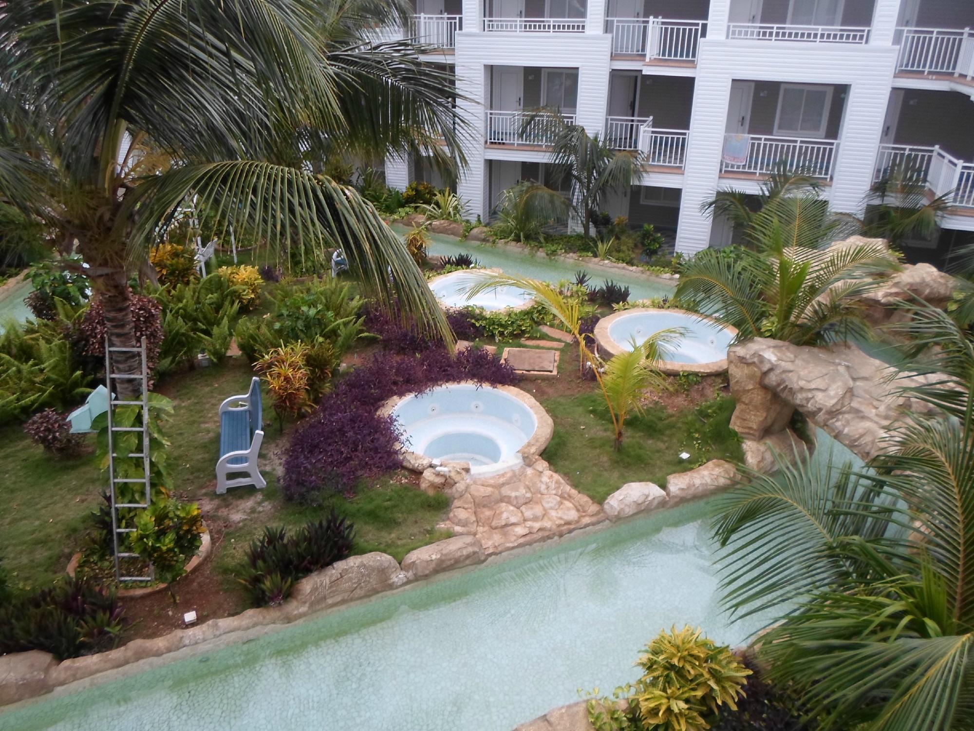 On Vacation Blue Cove San Andrés