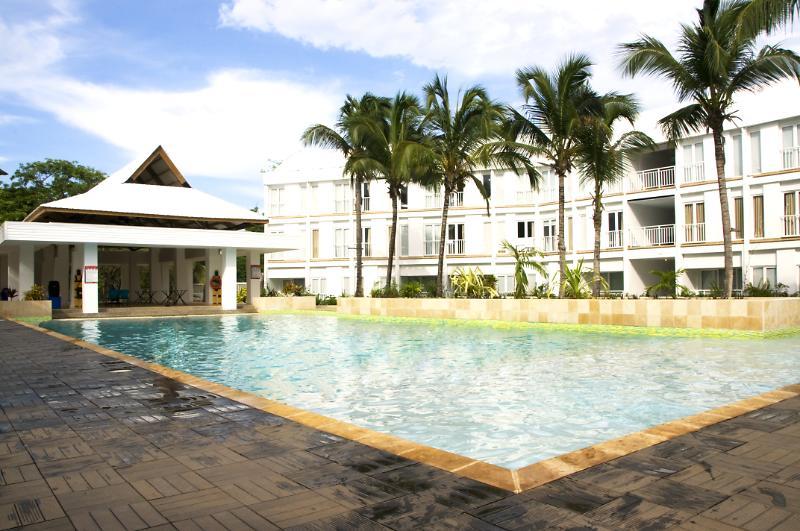 Hotel On Vacation Blue Cove San Andrés