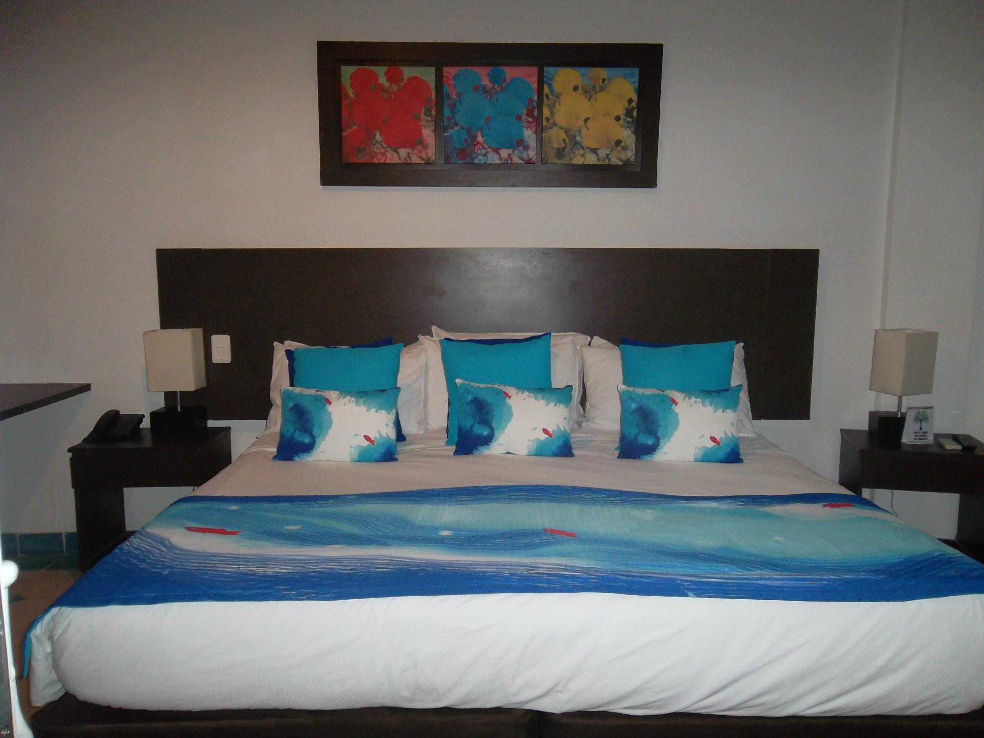 Hotel On Vacation Blue Cove 3*
