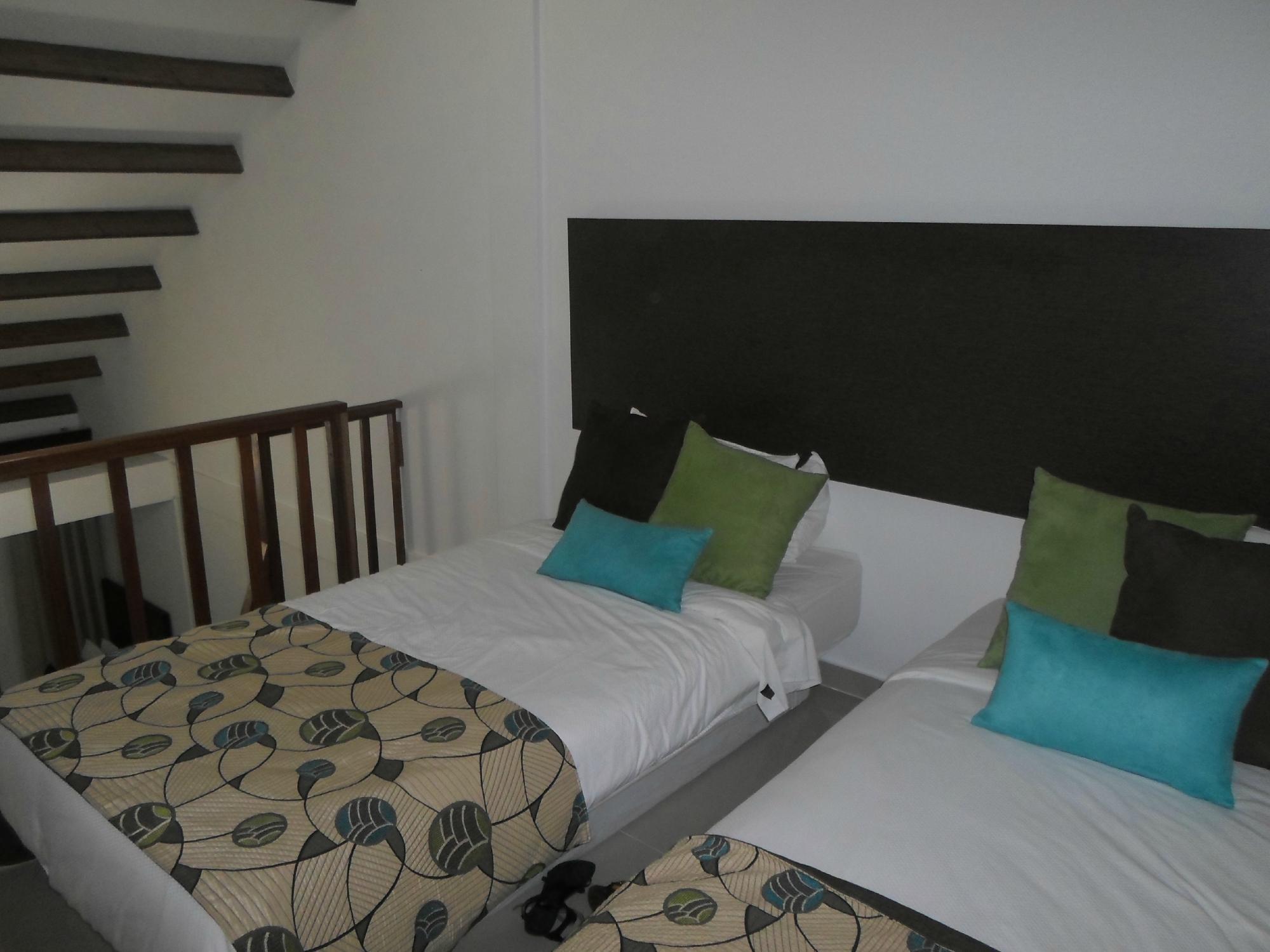 On Vacation Blue Cove San Andrés