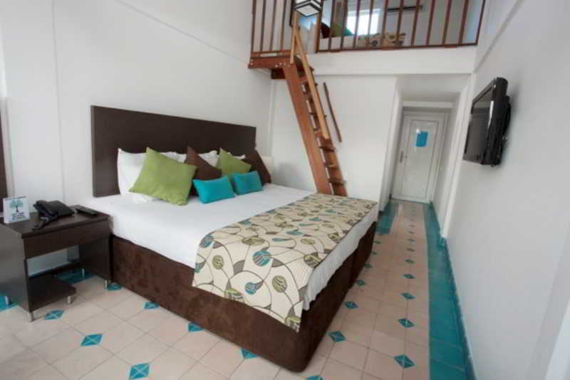On Vacation Blue Cove 3*