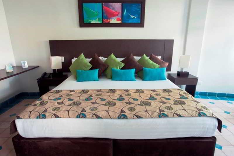 On Vacation Blue Cove 3* San Andrés