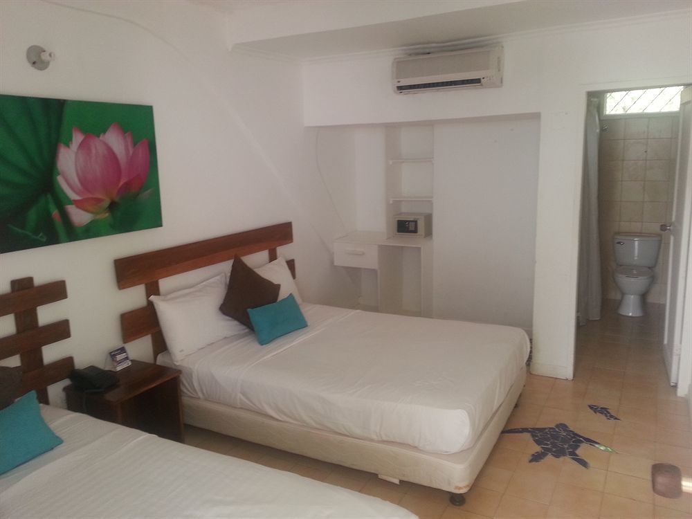 On Vacation Blue Cove 3*