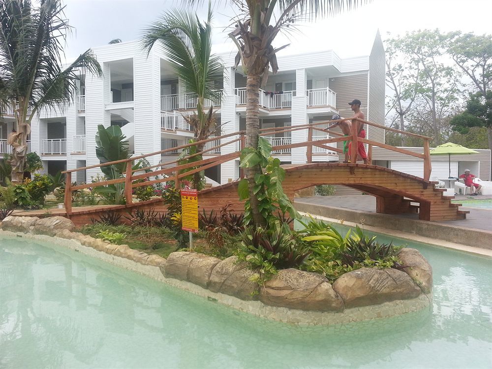 On Vacation Blue Cove Hotel San Andrés