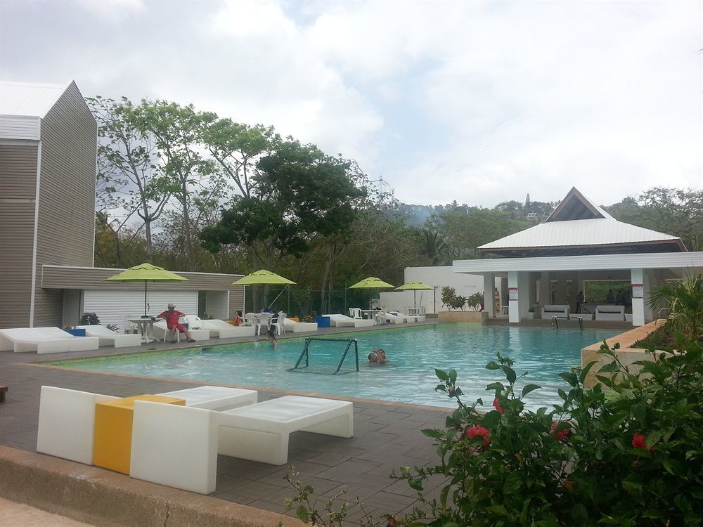 Hotel On Vacation Blue Cove 3*