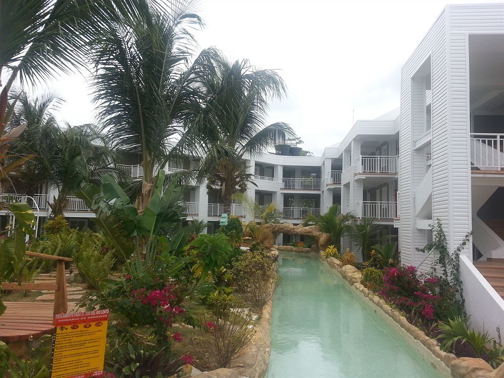 On Vacation Blue Cove Hotel
