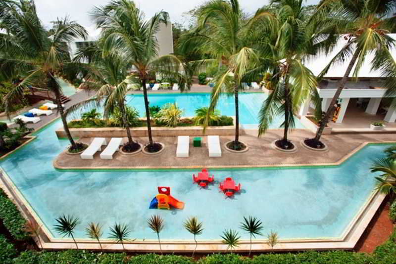 On Vacation Blue Cove Hotel 3*