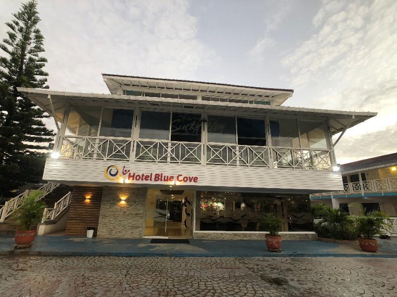 On Vacation Blue Cove 3*