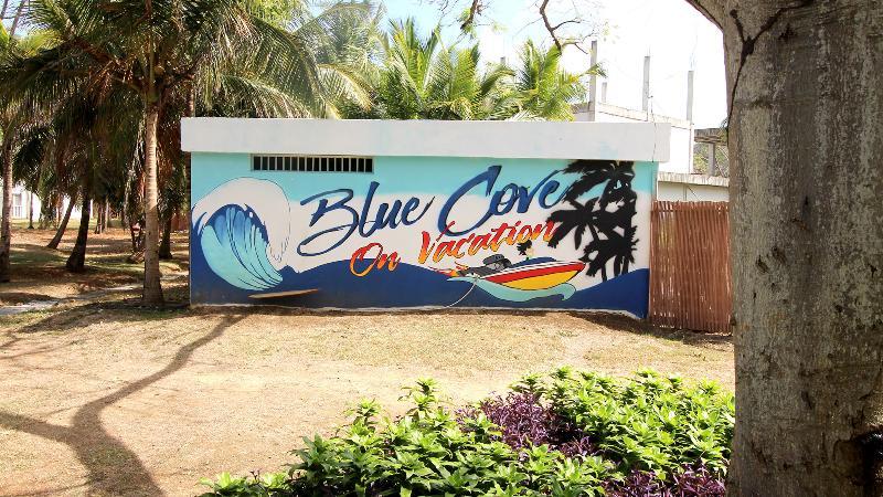 On Vacation Blue Cove San Andrés