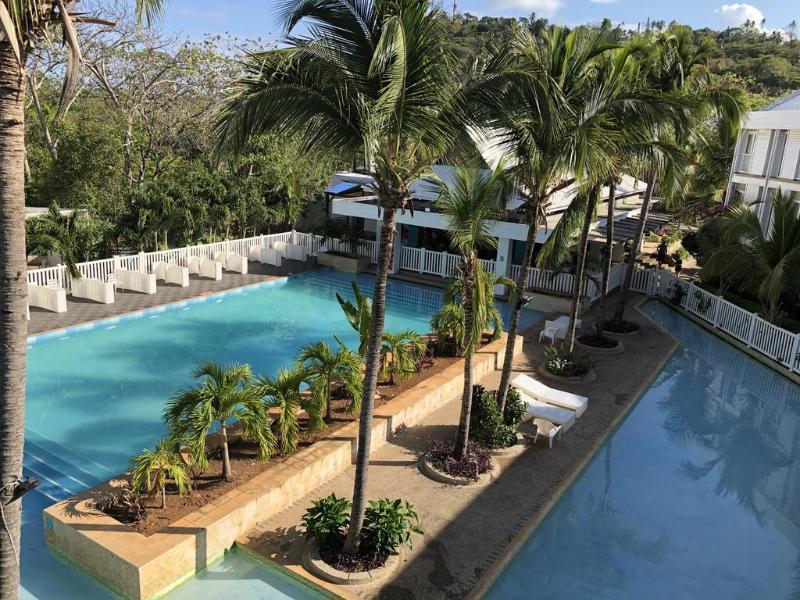On Vacation Blue Cove Hotel 3*