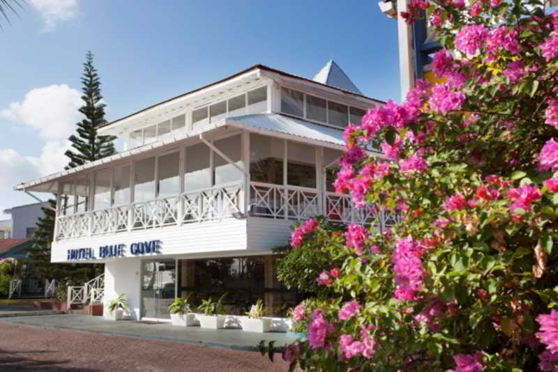 Hotel On Vacation Blue Cove 3*
